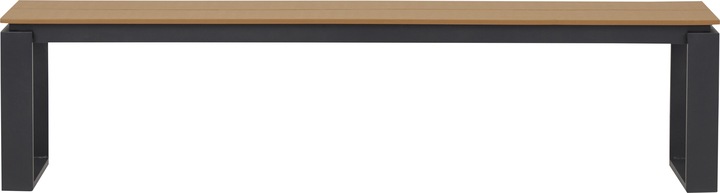 Schou Gartenbank MARTINUS, teak