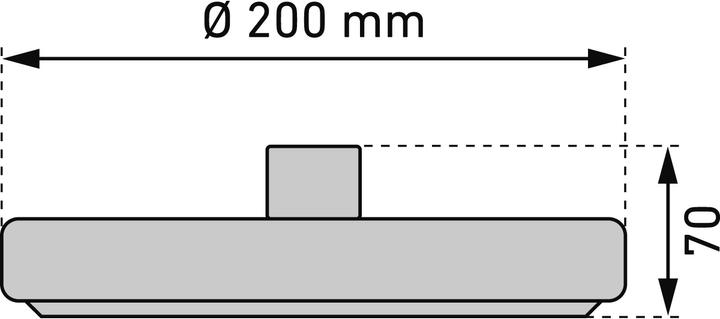 Produktbild Diaqua Nero (1 Strahlart)