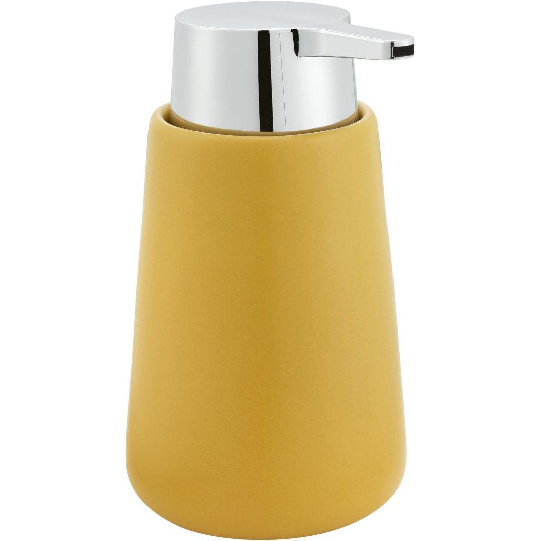 Diaqua, Seifenspender + Seifenschale, Yuma