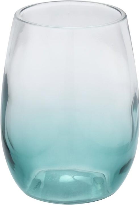 Diaqua Gobelet à dents Farin aqua (Ø 8,5 x 11 cm)