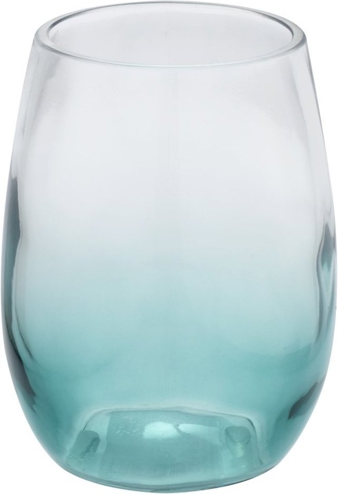 Image du produit Diaqua Gobelet à dents Farin aqua (Ø 8,5 x 11 cm)