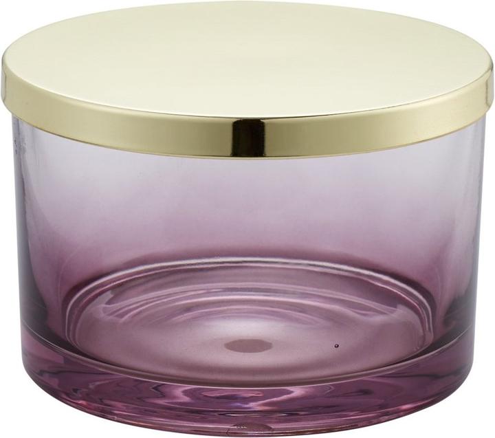 Diaqua Boîte cosmétique Farin lila