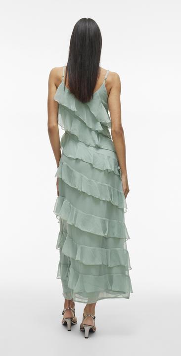 Produktbild Vila Träger Maxikleid (42)