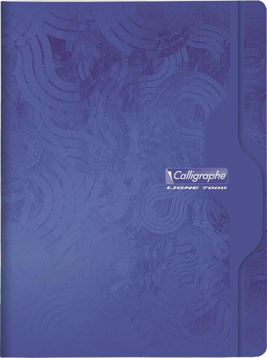 Immagine prodotto Clairefontaine Linea 7000 (Copertina morbida)