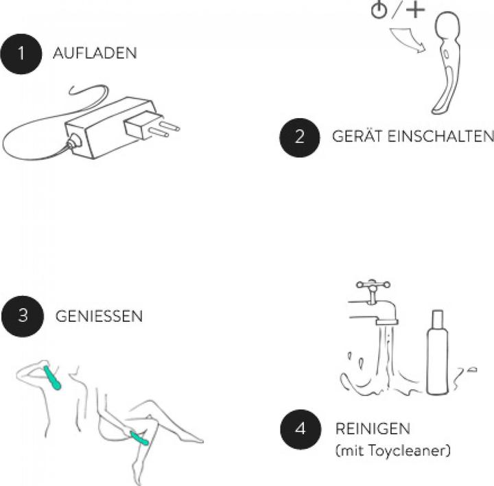 Produktbild LELO Smart Wand