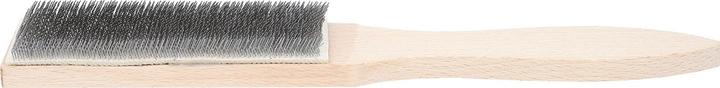 Actual product image KS Tools File brush