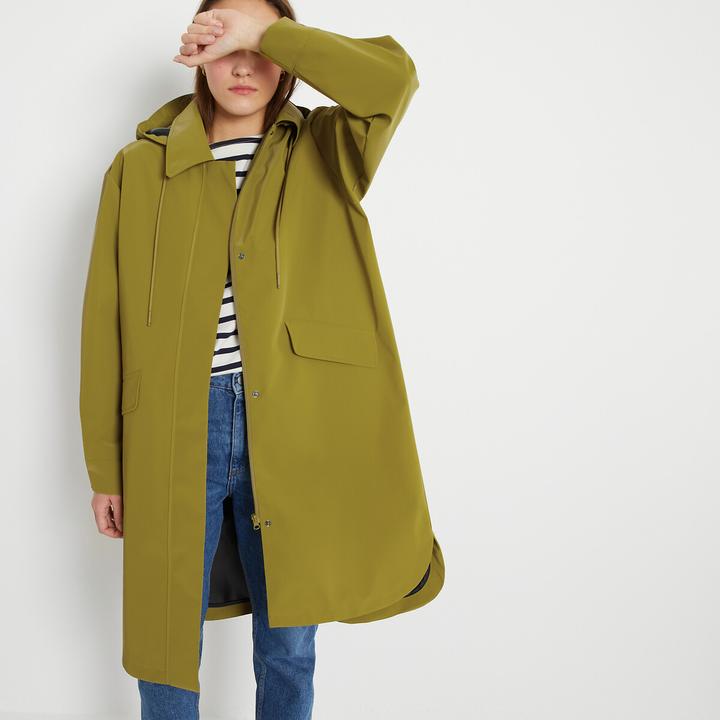 Image du produit La Redoute Collections Parka (XL)