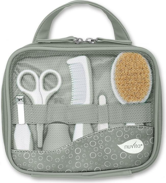 Image du produit Nuvita Set de soins pour bébé