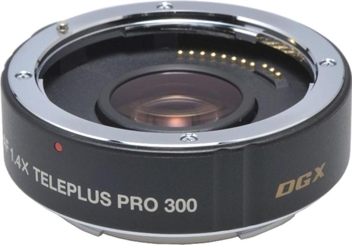 Tokina Kenko Pro300 MC-5 1,4x (Teleconvertitore, Canon EF)