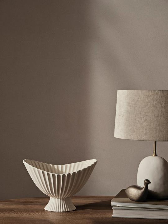 Produktbild Ferm Living Fountain Bowl (24 x 28 x 19 cm)