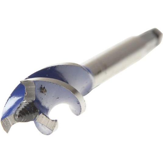 Irwin, Bohrereinsatz, Wood drill Blue GROOVE 28 mm (28 Millimeter)