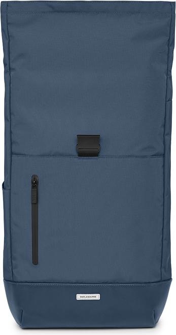 Produktbild Moleskine Metro RollTop Rucksack, PC Rucksack Kompatibel mit Computer, Laptop, Notebook und iPad Bis (30 l)