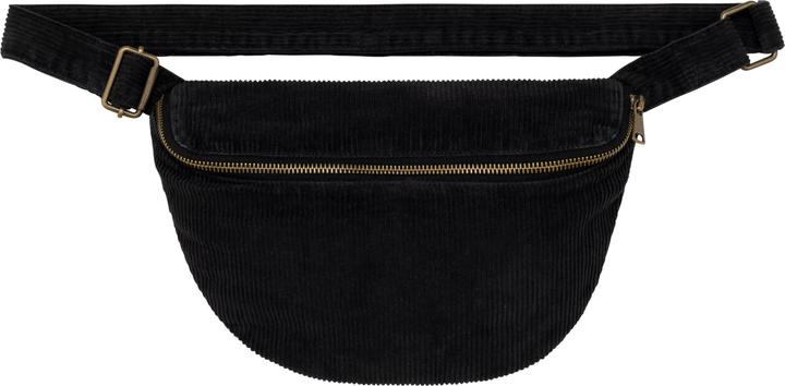 Produktbild Native Spirit Umweltfreundliche velours côtelé Bauchtasche in gewaschenem Look