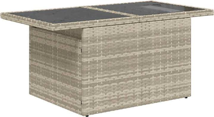 Produktbild vidaXL Franco