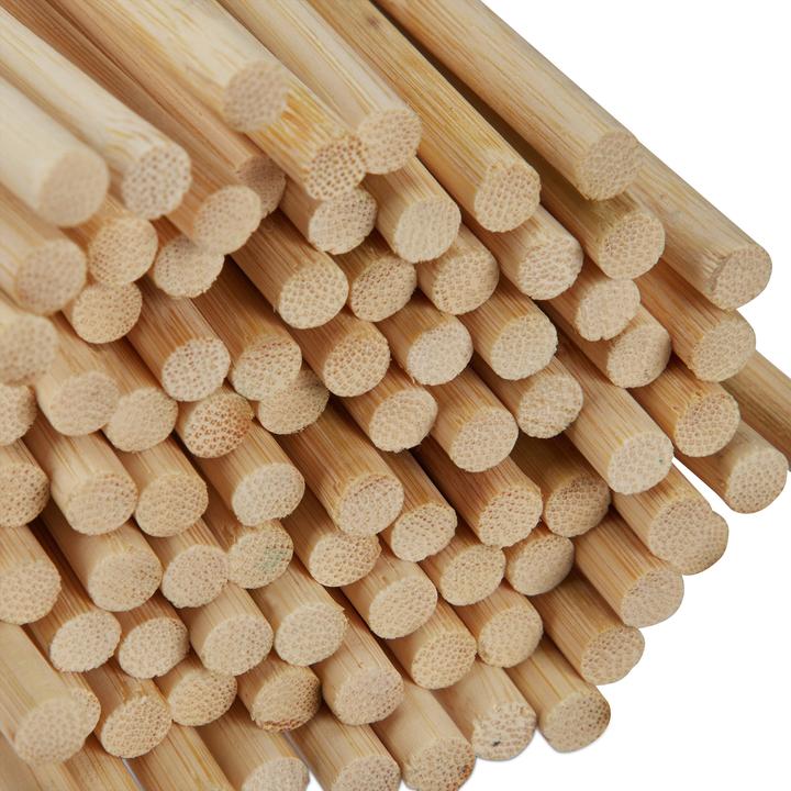 Image du produit Relaxdays Brochettes de pain de canne