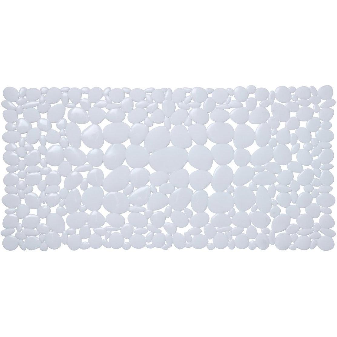 Diaqua, Badewanneneinlage, Sasso (36 x 71 cm)