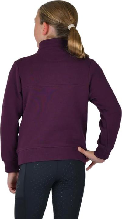 Produktbild Dublin FleeceOberteil (152)