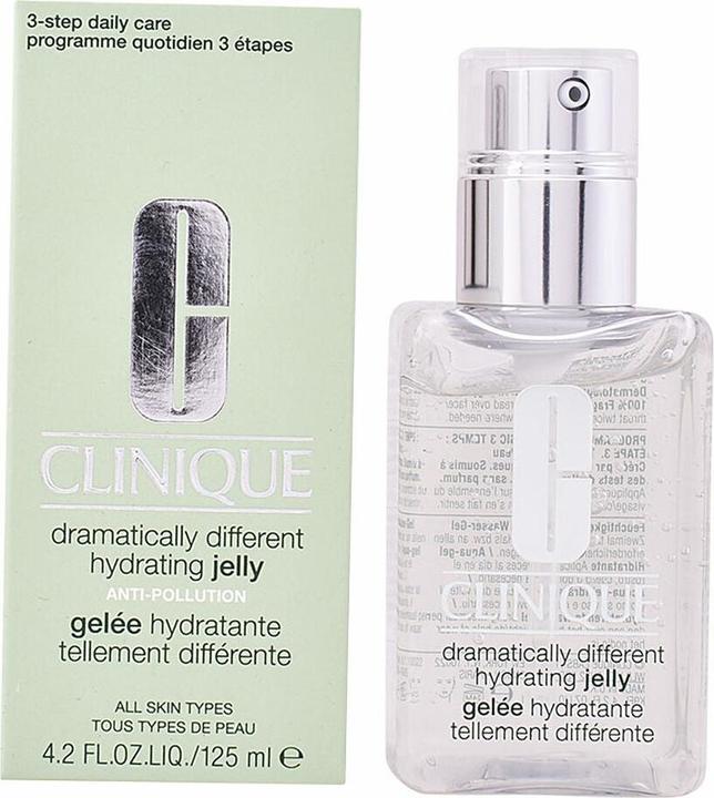 Produktbild Clinique Dramatically Different Hydrating Jelly (50 ml, Tagescreme)