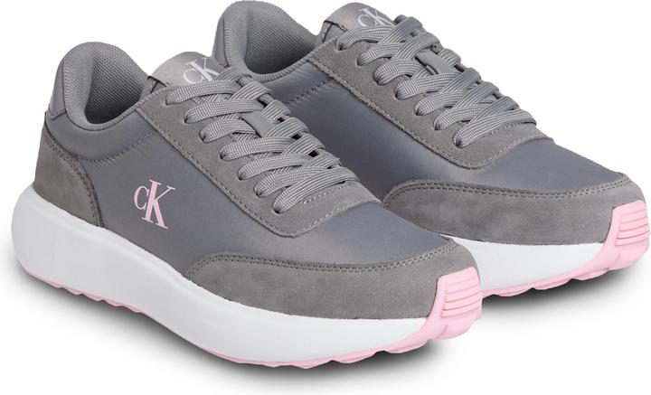Actual product image Calvin Klein Athle Runner Low Top (39)