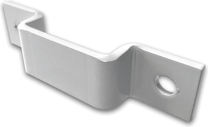 Actual product image Blaser Einbruchschutz Clamp 11/18 for window lock BLASER