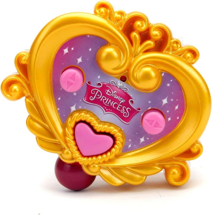 Image du produit Jada RC Disney Princess Carriage