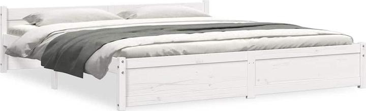 Actual product image VidaXL Camala (200 x 200 cm)