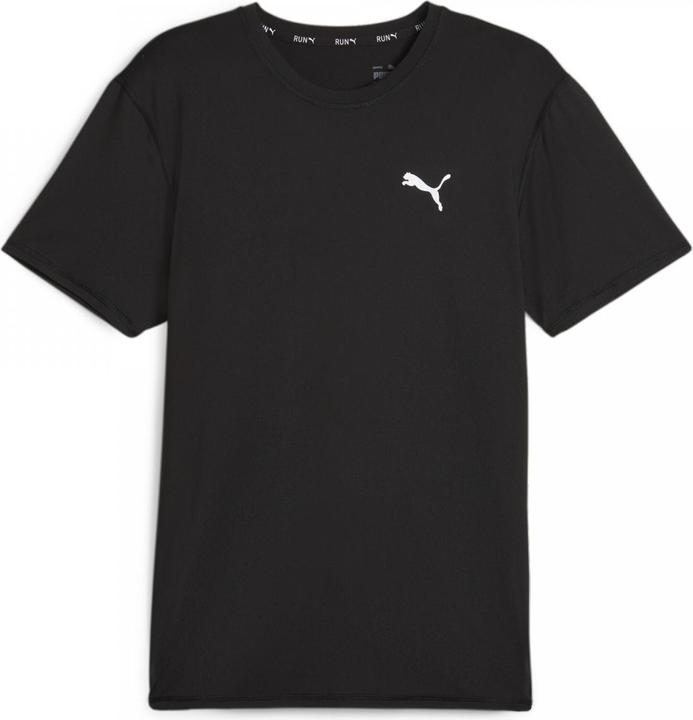 Produktbild Puma Run Cloudspun Ss Tee (M)