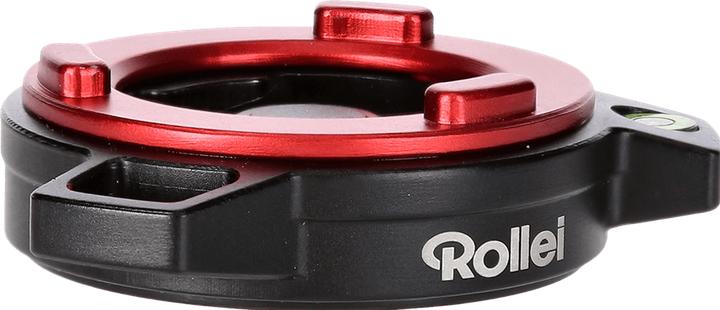 Image du produit Rollei Système de montage rapide (Pieds de trépied)
