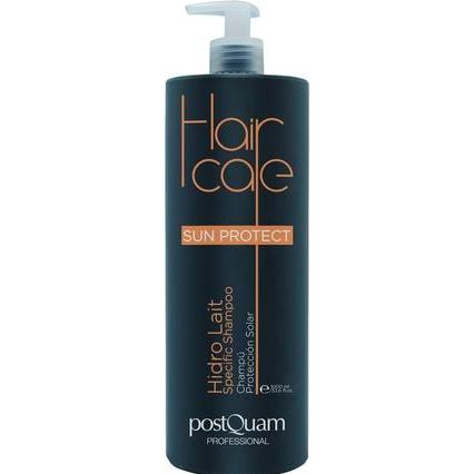 Postquam, Shampoo, spezifisches Shampoo Hydro Sun Defense 1000 ml (1000 ml, Flüssiges Shampoo)