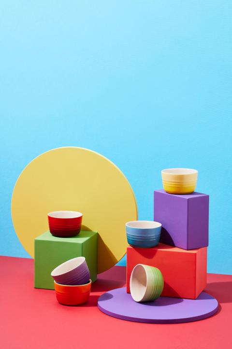 Produktbild Le Creuset Mini-Förmchen