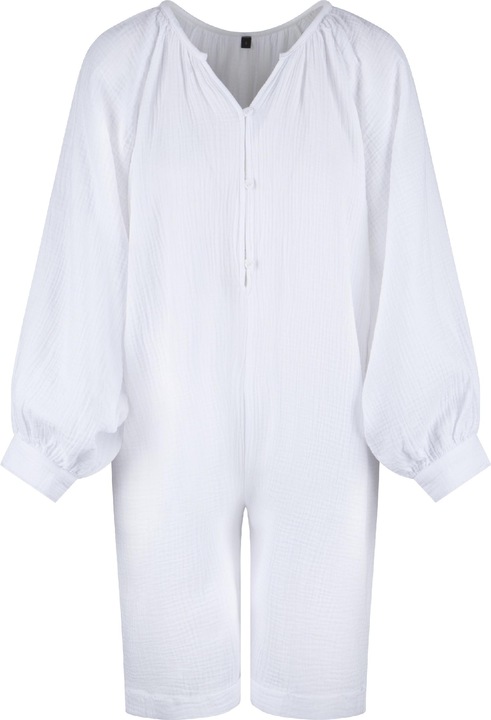 Actual product image LingaDore Playsuit (M)