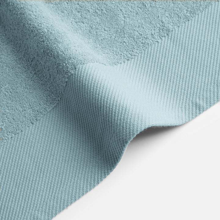 Produktbild La Redoute Interieurs Maxi Drap De Bain (100 x 150 cm)