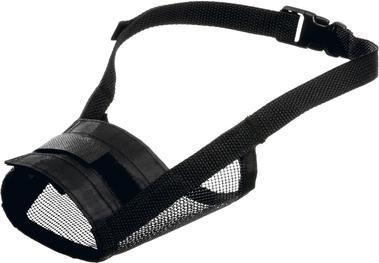 Actual product image Karlie Muzzle Comfort (1, Dog, Walks)