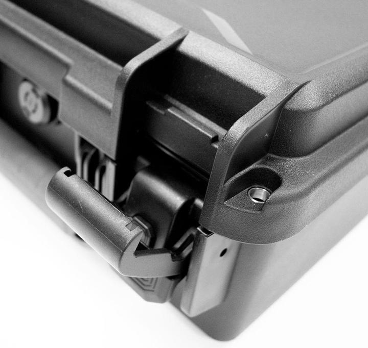 Actual product image Ultra Pro Graded Card Case