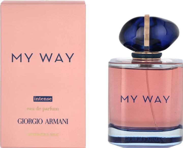 Immagine prodotto Giorgio Armani My Way Intense (Eau de parfum, 90 ml)