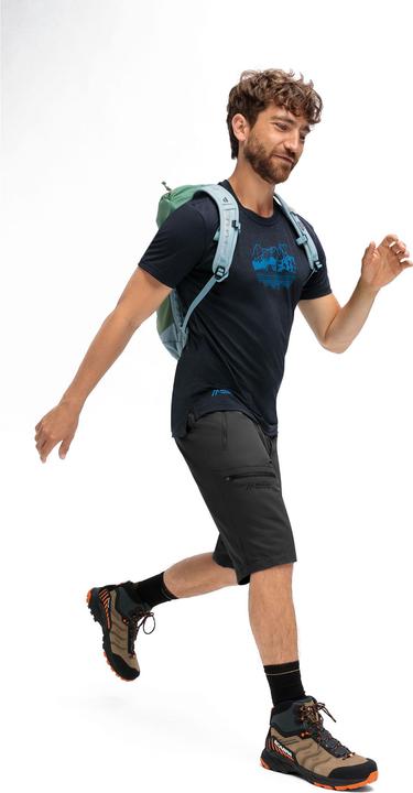 Produktbild Maier Sports Nil Short Loop (54)