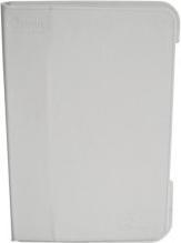 Produktbild Housse de protection Heden Slim pr Samsung Tab2 101+ Note, blanc (Galaxy Note, Galaxy Tab 2)