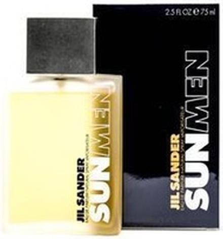 Immagine prodotto Jil Sander Sun - Uomo Eau de Parfum (Eau de parfum, 75 ml)