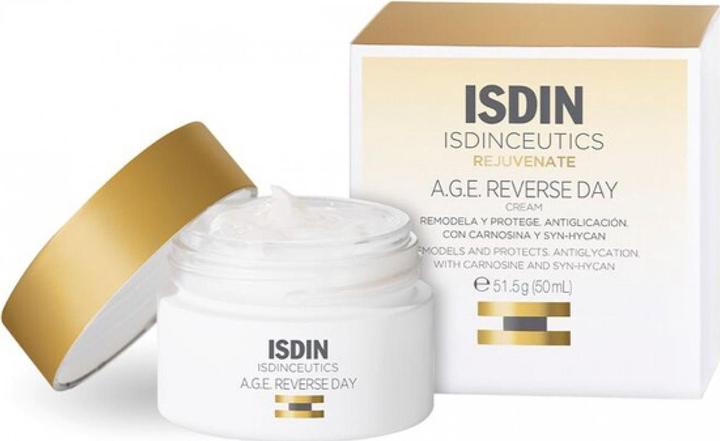 Produktbild Isdin Isdinceutics Age Reverse (50 ml)