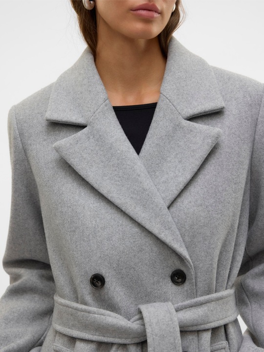 Produktbild Vero Moda VMNORR Mantel Mantel (L)