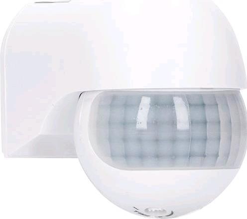 Actual product image EGB Motion detector 180White