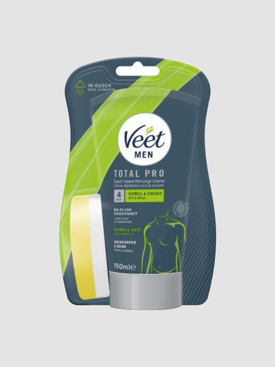 Actual product image Veet Shower Hair Removal Gel (150 ml, 1 x, 190 g)