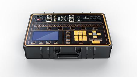 Produktbild Sparkular Controller ZK6200