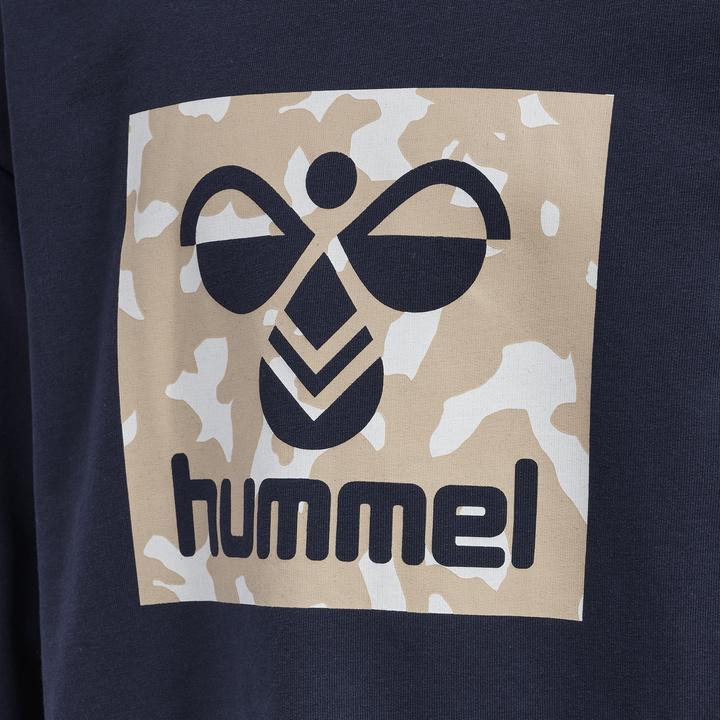 Image du produit hummel Sweat-Shirt Franz (122)