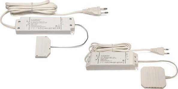 Image du produit L&S Transformateurs dimmable 230 / 24 V