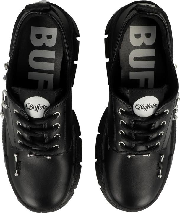 Image du produit Buffalo Gospher Lace Up Punk (37)