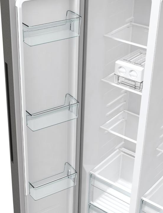 Actual product image Gorenje NRR9185EAXL (550 l)