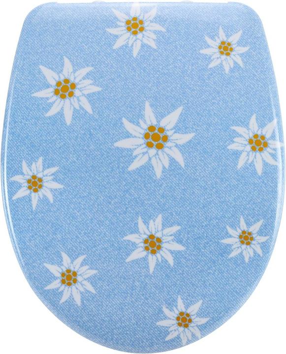 Diaqua Edelweiss