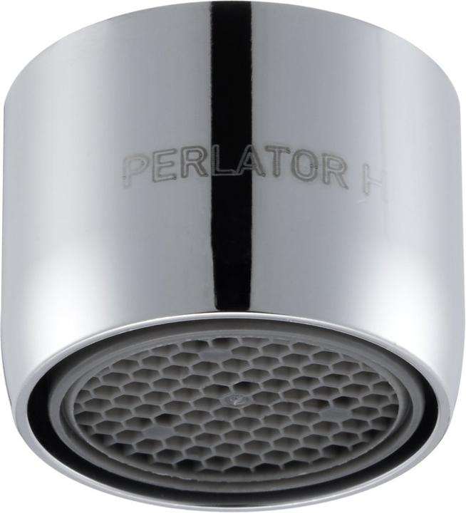 Actual product image Neoperl HONEYCOMB Aerator chrome-plated