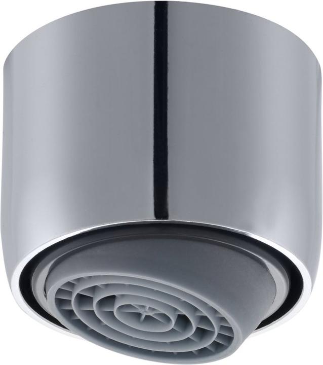 Actual product image Neoperl CASCADE SLC SSR Aerator chrome-plated